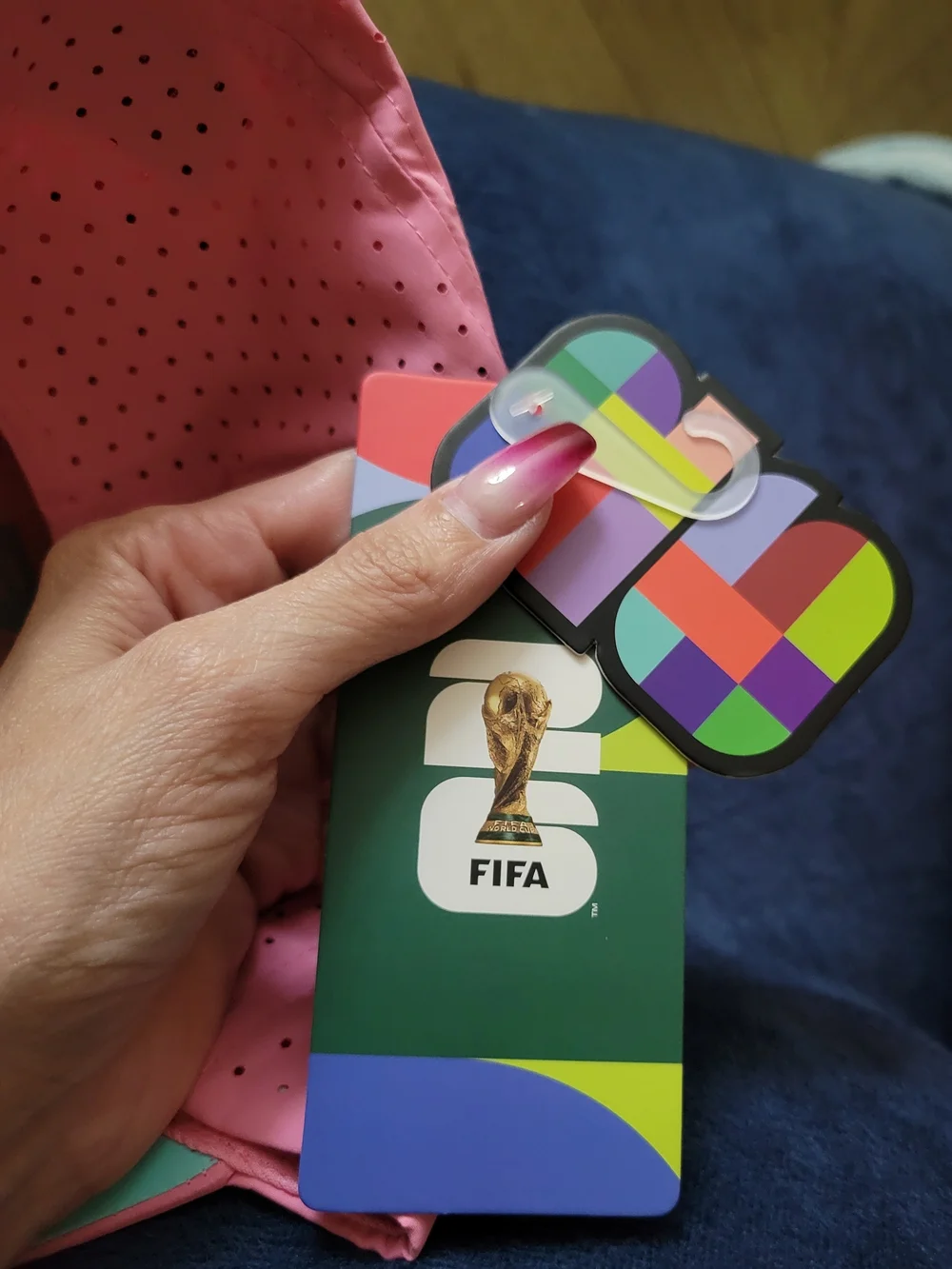 FIFA World Cup 2026 